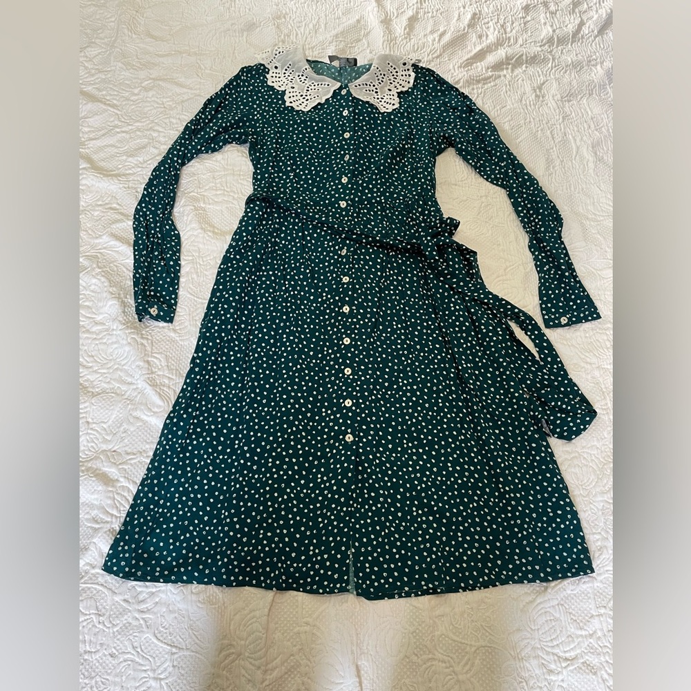 ModCloth Sway This Way dress NWT - Picture 4 of 8